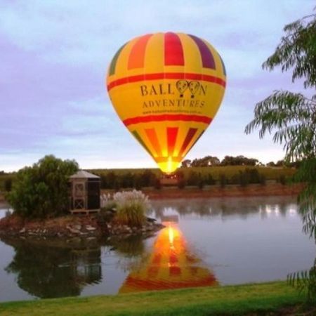 Stonewell Cottages & Vineyards Retreat Barossa Valley Екстер'єр фото