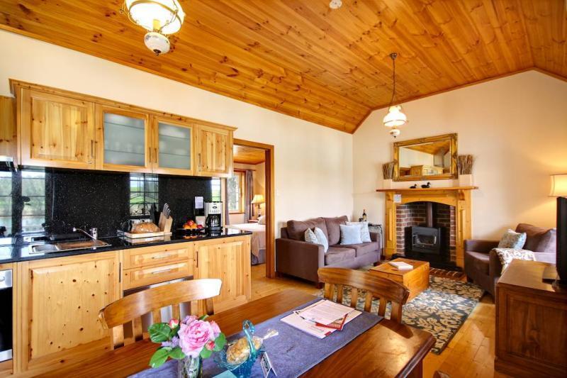 Stonewell Cottages & Vineyards Retreat Barossa Valley Екстер'єр фото