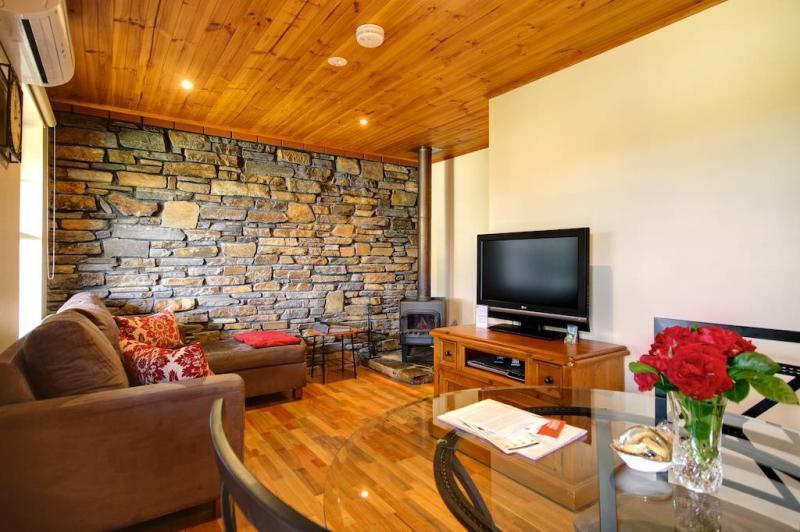 Stonewell Cottages & Vineyards Retreat Barossa Valley Екстер'єр фото
