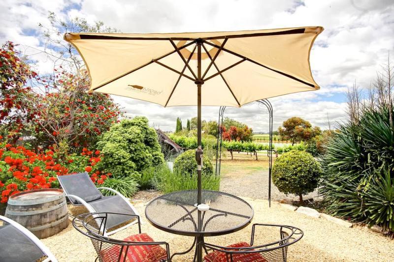 Stonewell Cottages & Vineyards Retreat Barossa Valley Екстер'єр фото