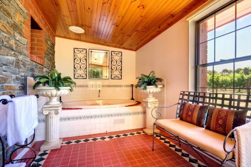 Stonewell Cottages & Vineyards Retreat Barossa Valley Екстер'єр фото